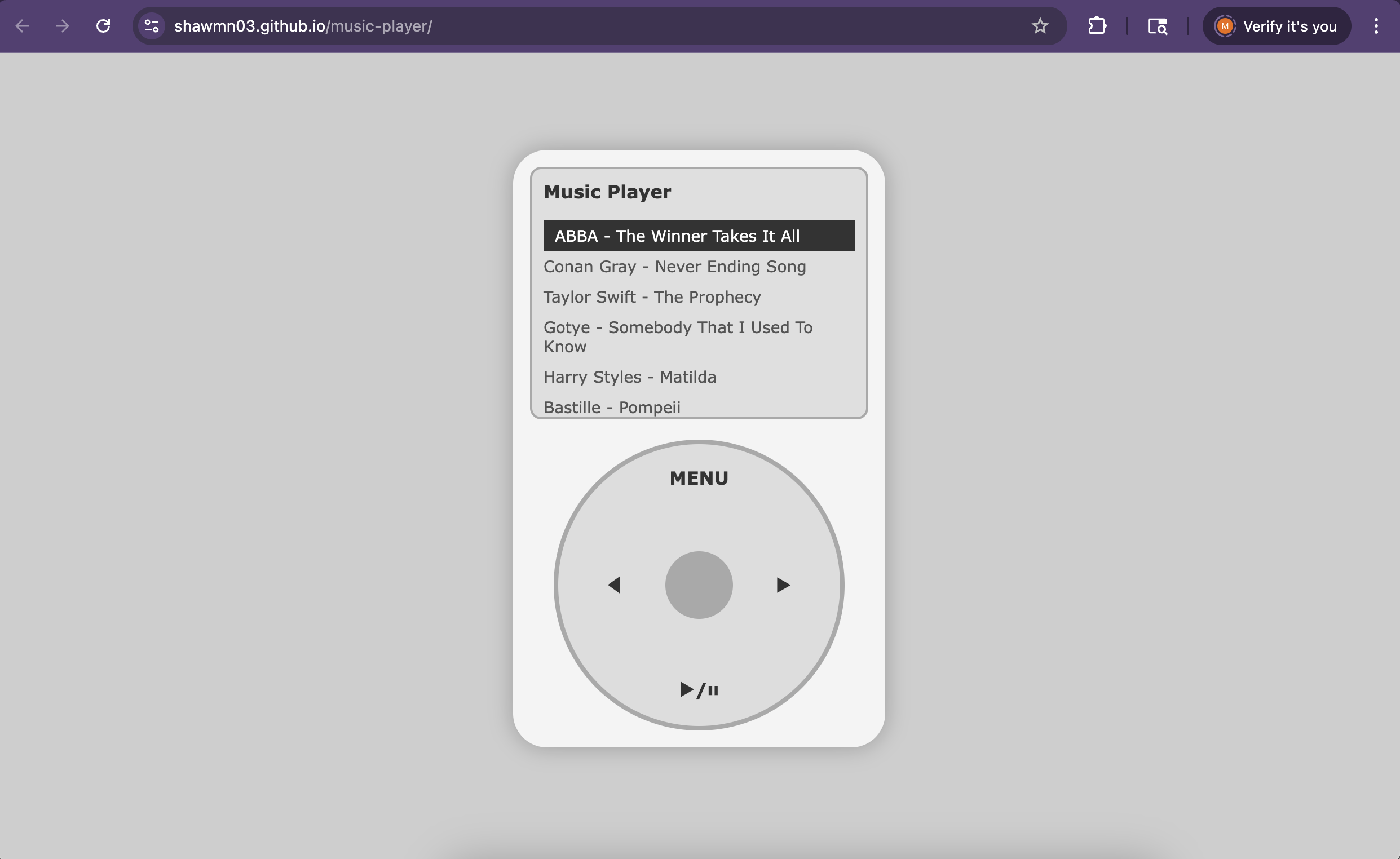 Description of image two