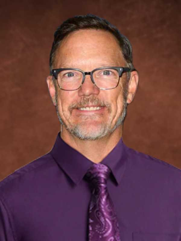 Photo of William Afton