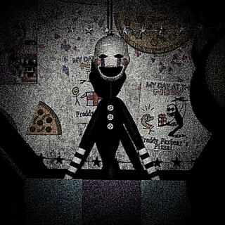 Security Puppet